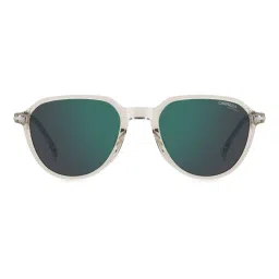 carrera accessories CARRERA Men UV Protected Polarized Full Rim Green Lens Phantos Sunglasses - 207601R1T54MT (53)-picture-32