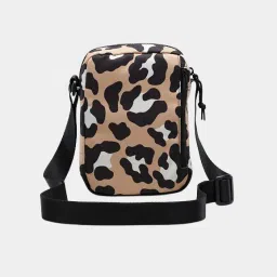 converse Crossbody 2 Leopard Bag unisex bag image 2