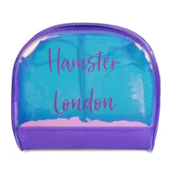 Hamster London In-U Purple Pouch (S)-image-24