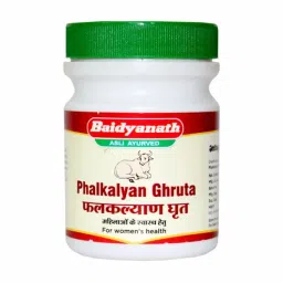 Baidyanath Phalkalyan Ghrita Increase Women'S Fertility-picture-24