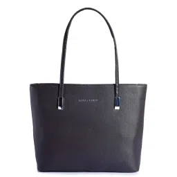 Lino Perros Brown Handbag image 1