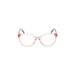SKECHERS Pink Acetate Frame SE2215 50 072 (50) image 1