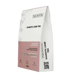 Namhya Foods Diabetes Care Tea-picture-26