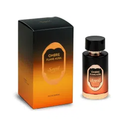 Sapil Ombre Flame Aura Unisex Eau De Parfum-picture-13
