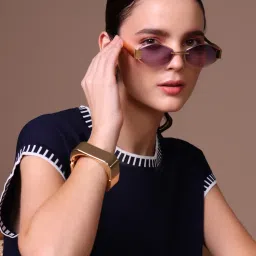 Kazo Onyx Hexagonal Metal Sunglasses (39)-image-47