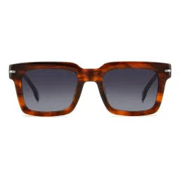 carrera accessories CARRERA Men UV Protected Polarized Full Rim Grey Lens Rectangle Sunglasses - 206372EX4529O (52)-picture-39
