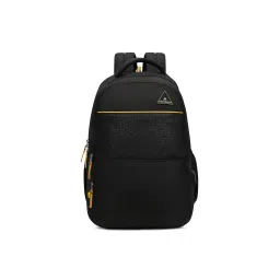 Aristocrat Knockout Plus Black 17 Inch Compatible Laptop Backpack image 1