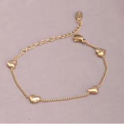 Palmonas Lunar Heart Bracelet-image-9