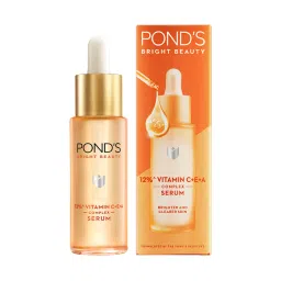 Ponds Bright Beauty 12% Vitamin C+E+A Serum-image-34