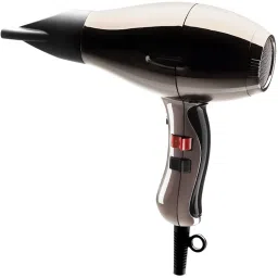 Elchim 3900 Healthy Ionic Titanium Edition- Professional Ceramic and Ionic Blowdryer-picture-24