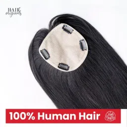 HairOriginals Scalp Topper 5*5 18inch-image-42