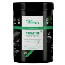 Man Matters Creatine Monohydrate For Men-picture-18