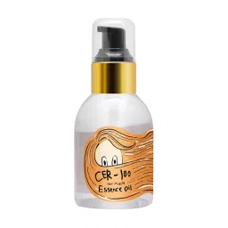 Elizavecca CER-100 Hair Muscle Essence Oil-picture-14
