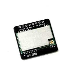 SmartElex E32‑433T20S Ebyte SX1278 433 MHz Breakout Board – High-Range LoRa RF Transceiver Module-picture-26