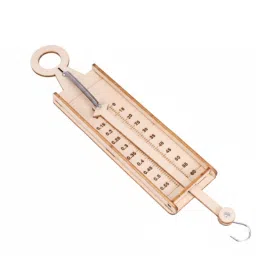 Pludo STEM Kit Measure It! – DIY Spring Dynamometer Kit for Kids 8–11 | Grade 3–5 Educational Learning Kit-picture-25