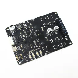 SmartElex 10D Dual Channel Motor Driver Powered by Raspberry Pi-picture-34