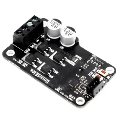 SmartElex 15S High-Power Single Channel PWM 15A DC Motor Driver-picture-33