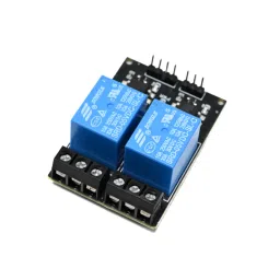 SmartElex 10A 2-Channel 5V Relay Module-picture-15