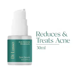 COAL Clean Beauty Anti-Acne And Breakouts Face Serum-picture-17