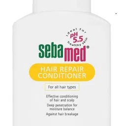 Sebamed Hair Repair Conditioner-image-45