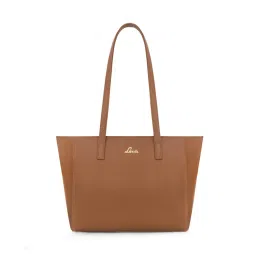 Lavie Women’s Betula Large Tote Handbag (Tan) (One Size)-image-82