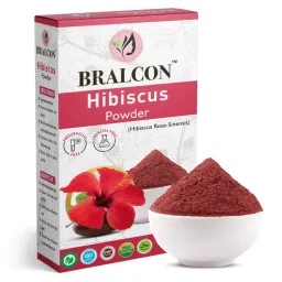 BRALCON Hibiscus Powder-image-0