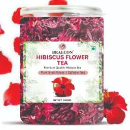 BRALCON Hibiscus Flower Tea-picture-12
