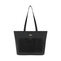 Lavie Women’s Birchy Large Tote Handbag (Black) (One Size)-picture-44