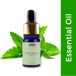 Nykaa Naturals Patchouli Essential Oil For De-Tanning & Damaged Hair Repair - 100% Natural-image-67