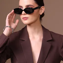 Kazo Riot Oval Sunglasses (39)-image-70