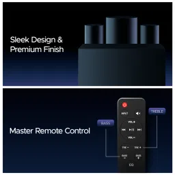 boAt Aavante Bar 2450 Pro image 3