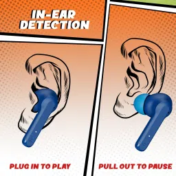 boAt Airdopes 458 image 2