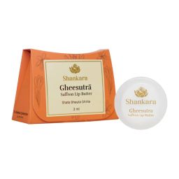 Shankara Gheesutra Saffron Lip Butter-picture-0