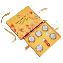 Shankara Kumkumadi Facial Kit-picture-31