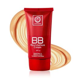 Colors Queen BB Foundation Cream With SPF 15-picture-13
