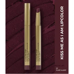 Colorbar Kiss Me As I Am Lip Color-image-2