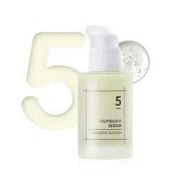 Numbuzin No.5 Goodbye Blemish Serum-picture-19