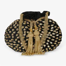 Tarini Nirula Noor Black & Gold-picture-12