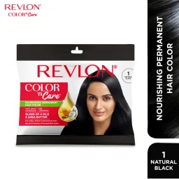 Revlon Color 'n Care Nourishing Permanent Hair Color Sachet-picture-47