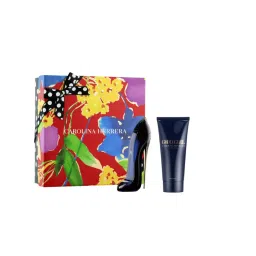 Carolina Herrera Good Girl Eau De Parfum With Body Lotion-picture-20