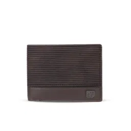 Lavie Sport William Mens Bifold wallet - Tan (S)-picture-19