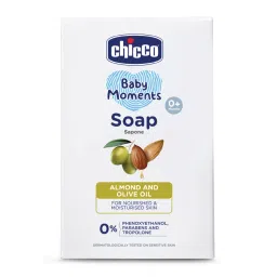 Chicco Soap Baby Moments-image-6