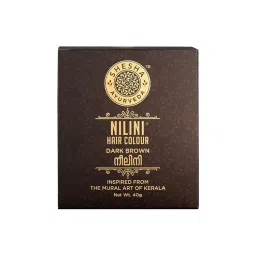 Shesha Ayurveda Nilini Ayurvedic Hair Color-image-7