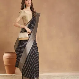 fabindia fashion Fabindia Gold Silk Blend Clutch with Detachable Chain (M)-picture-41