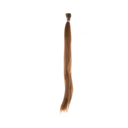 Stasia Street 24 Inch I - Tip Golden Highlights Hair Extension-picture-19