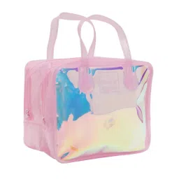 Hamster London Hampton Tote Large-Pink (L) image 1