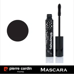 Pierre Cardin Paris - Fabulous Lash Mascara-picture-10