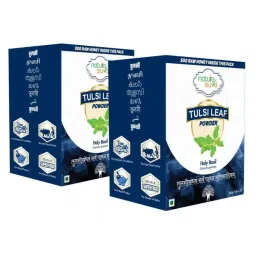 Nature Sure Tulsi Leaf Powder With Raw Honey - Pack Of 2-picture-18