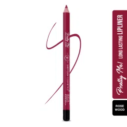 Shryoan Pretty Me Bold Lipliner & Eyeliner Pencil-picture-10
