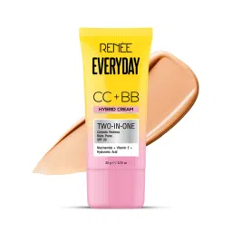 Renee Cosmetics Everyday Cc + Bb Hybrid Cream-image-24